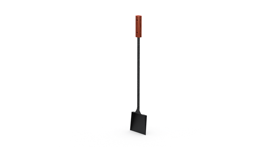 Ash Shovel