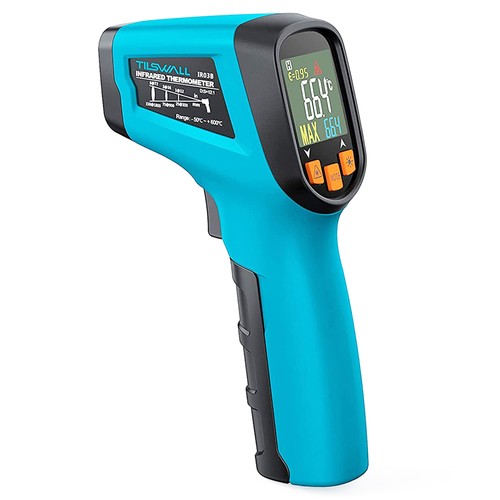 IR Pyrometer