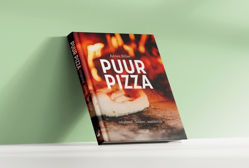 Puur Pizza